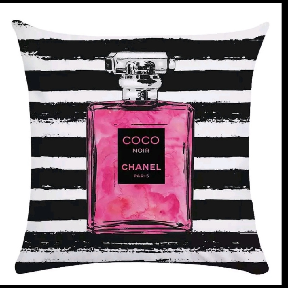 Cushion covers 3 for $30- Add to bundle